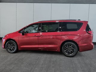 2027 Chrysler Pacifica SELECT in Saint-Hyacinthe, Quebec - 5 - w320h240cpx