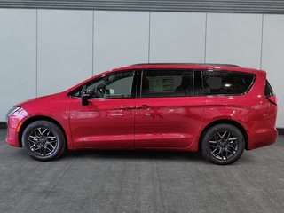 2027 Chrysler Pacifica SELECT in Saint-Hyacinthe, Quebec - 5 - w320h240cpx