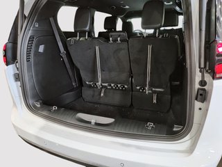 2027 Chrysler Pacifica SELECT AWD in Saint-Hyacinthe, Quebec - 6 - w320h240cpx