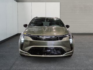 2027 Chrysler Pacifica SELECT AWD in Saint-Hyacinthe, Quebec - 2 - w320h240cpx