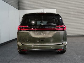 2027 Chrysler Pacifica SELECT AWD in Saint-Hyacinthe, Quebec - 3 - w320h240cpx