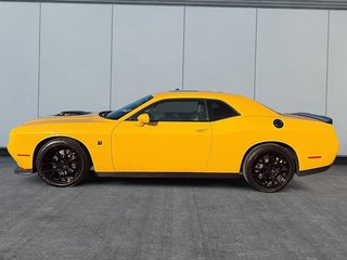 2017 Dodge Challenger Scat Pack Shaker in Saint-Hyacinthe, Quebec - 5 - w320h240cpx
