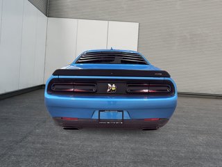 Dodge Challenger Scat Pack 392 WideBody 2019 à Saint-Hyacinthe, Québec - 3 - w320h240cpx