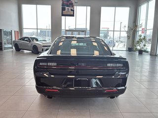 2026 Dodge Charger 2-Doors SCAT PACK in Saint-Hyacinthe, Quebec - 3 - w320h240cpx