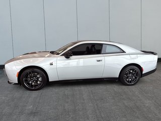 2026 Dodge Charger 2-Doors SCAT PACK PLUS in Saint-Hyacinthe, Quebec - 5 - w320h240cpx