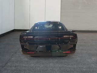 Dodge CHARGER BEV SCAT PACK 2024 à Saint-Hyacinthe, Québec - 3 - w320h240cpx