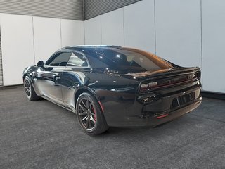 Dodge CHARGER BEV SCAT PACK 2024 à Saint-Hyacinthe, Québec - 4 - w320h240cpx