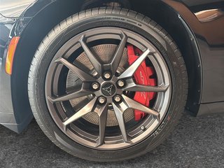 Dodge CHARGER BEV SCAT PACK 2024 à Saint-Hyacinthe, Québec - 5 - w320h240cpx
