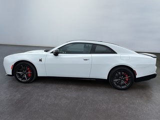 2024 Dodge CHARGER BEV SCAT PACK in Saint-Hyacinthe, Quebec - 5 - w320h240cpx