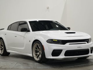 2023  Charger SCAT PACK 392 SWINGER WIDEBODY EDITION SPECIALE in Saint-Hyacinthe, Quebec - 3 - w320h240cpx