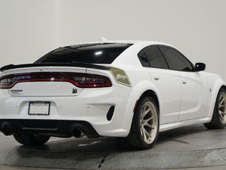 2023  Charger SCAT PACK 392 SWINGER WIDEBODY EDITION SPECIALE in Saint-Hyacinthe, Quebec - 6 - w320h240cpx