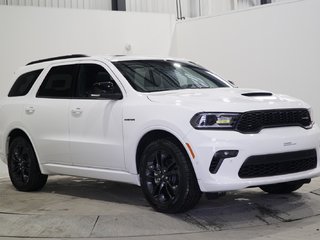 2023 Dodge Durango R/T PLUS in Saint-Hyacinthe, Quebec - 3 - w320h240cpx