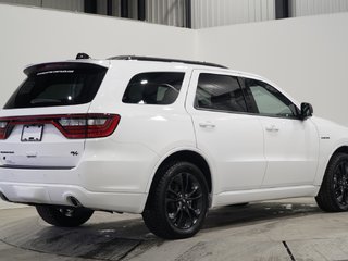 2023 Dodge Durango R/T PLUS in Saint-Hyacinthe, Quebec - 4 - w320h240cpx