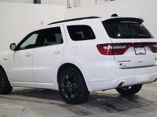 2023 Dodge Durango R/T PLUS in Saint-Hyacinthe, Quebec - 6 - w320h240cpx