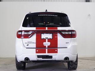 2023 Dodge Durango GT PLUS AWD // BLACKTOP in Saint-Hyacinthe, Quebec - 5 - w320h240cpx