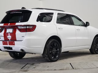 2023 Dodge Durango GT PLUS AWD // BLACKTOP in Saint-Hyacinthe, Quebec - 4 - w320h240cpx