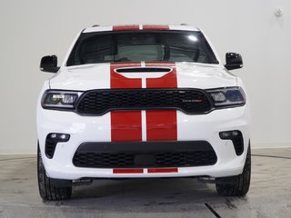 2023 Dodge Durango GT PLUS AWD // BLACKTOP in Saint-Hyacinthe, Quebec - 2 - w320h240cpx