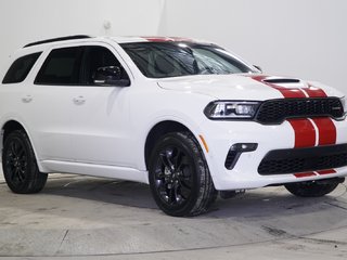 2023 Dodge Durango GT PLUS AWD // BLACKTOP in Saint-Hyacinthe, Quebec - 3 - w320h240cpx