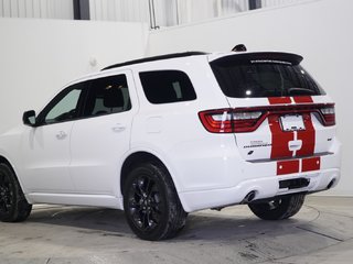 2023 Dodge Durango GT PLUS AWD // BLACKTOP in Saint-Hyacinthe, Quebec - 6 - w320h240cpx