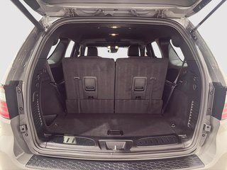 Dodge Durango R/T Plus 2023 à Saint-Hyacinthe, Québec - 6 - w320h240cpx