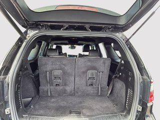 2025 Dodge Durango R/T AWD | ENSEMBLE BLACKTOP | in Saint-Hyacinthe, Quebec - 6 - w320h240cpx