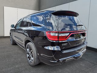 2025 Dodge Durango R/T AWD | ENSEMBLE BLACKTOP | in Saint-Hyacinthe, Quebec - 4 - w320h240cpx