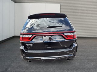 2025 Dodge Durango R/T AWD | ENSEMBLE BLACKTOP | in Saint-Hyacinthe, Quebec - 3 - w320h240cpx
