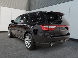 Dodge Durango GT HEMI V8 PREMIUM 2026 à Saint-Hyacinthe, Québec - 4 - w320h240cpx