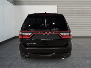 Dodge Durango GT HEMI V8 PREMIUM 2026 à Saint-Hyacinthe, Québec - 3 - w320h240cpx