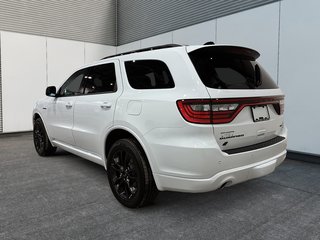 Dodge Durango GT 2026 à Saint-Hyacinthe, Québec - 4 - w320h240cpx