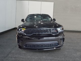 2026 Dodge Durango GT in Saint-Hyacinthe, Quebec - 2 - w320h240cpx