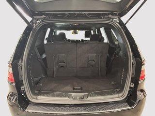 2026 Dodge Durango GT in Saint-Hyacinthe, Quebec - 6 - w320h240cpx