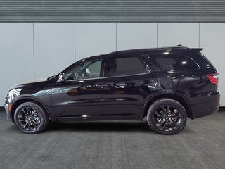 2026 Dodge Durango GT in Saint-Hyacinthe, Quebec - 5 - w320h240cpx