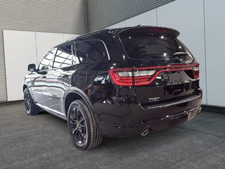 2026 Dodge Durango GT in Saint-Hyacinthe, Quebec - 4 - w320h240cpx