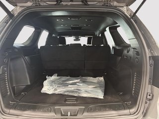 2026 Dodge Durango SXT in Saint-Hyacinthe, Quebec - 6 - w320h240cpx