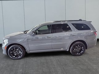 2026 Dodge Durango SXT in Saint-Hyacinthe, Quebec - 5 - w320h240cpx
