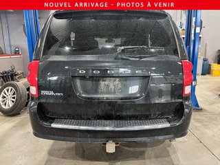 Dodge Grand Caravan SXT Premium Plus 2019 à Saint-Hyacinthe, Québec - 2 - w320h240cpx