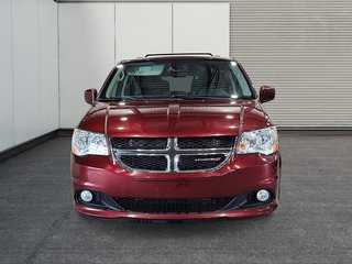 Dodge Grand Caravan Crew Plus 2020 à Saint-Hyacinthe, Québec - 2 - w320h240cpx
