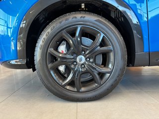 2024 Dodge Hornet PHEV R/T PLUS in Saint-Hyacinthe, Quebec - 3 - w320h240cpx