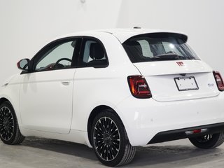 2024 Fiat 500e RED in Saint-Hyacinthe, Quebec - 6 - w320h240cpx