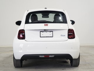 2024 Fiat 500e RED in Saint-Hyacinthe, Quebec - 5 - w320h240cpx