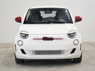 2024 Fiat 500e RED in Saint-Hyacinthe, Quebec - 2 - w320h240cpx