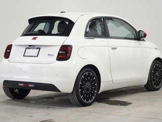 2024 Fiat 500e RED in Saint-Hyacinthe, Quebec - 4 - w320h240cpx