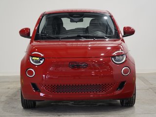 2024 Fiat 500e RED in Saint-Hyacinthe, Quebec - 2 - w320h240cpx