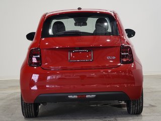 2024 Fiat 500e RED in Saint-Hyacinthe, Quebec - 5 - w320h240cpx