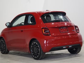 2024 Fiat 500e RED in Saint-Hyacinthe, Quebec - 6 - w320h240cpx