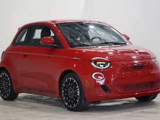 2024 Fiat 500e RED in Saint-Hyacinthe, Quebec - 3 - w320h240cpx