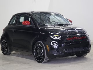 2024 Fiat 500e RED in Saint-Hyacinthe, Quebec - 3 - w320h240cpx