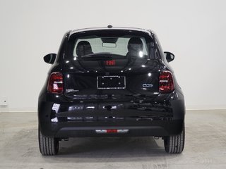 2024 Fiat 500e RED in Saint-Hyacinthe, Quebec - 5 - w320h240cpx