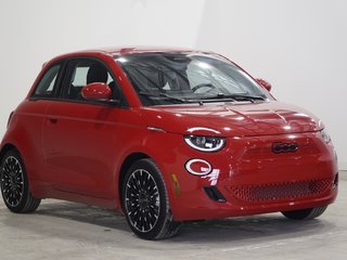 2024 Fiat 500e RED in Saint-Hyacinthe, Quebec - 3 - w320h240cpx